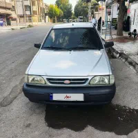پراید 141