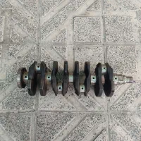 میل لنگ استانداردمزدا 323 Fl هشت لنگ