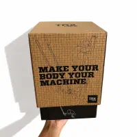 بند تی‌ آر ایکس مدل trx force kit