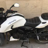 باسلام اپاچی 200