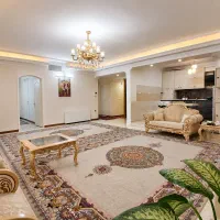 113متر-سه-خواب-روبه-افتاب-و-خیابان-آسانسور-دار