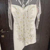 لباس مجلسی