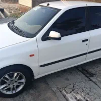 سمند lx مدل ۹۵