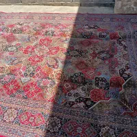 فرش در حد نو