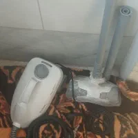 بخارشور تکنو اصلی