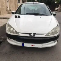 ۲۰۶ استثنایی اصل فرانسه