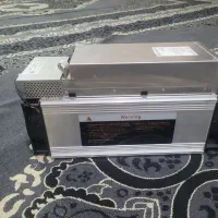 ماینرm50s 126th