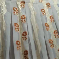 پرده پذیرایی