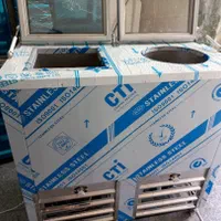 فریزر ایستاده فالوده سیار ومناسب مغازه