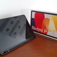 Redmi pad SE|تبلت|تهران, استخر|دیوار