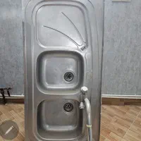 سینک دوقلو
