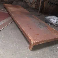 زیر باری اهنی