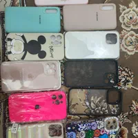 کاور آیفون ۱۲ پرو مکس