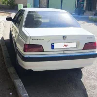 pars xu7 pمدل 1401