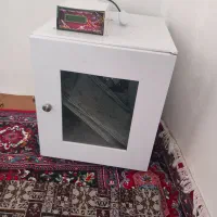 دستگاه میوه خشک کن