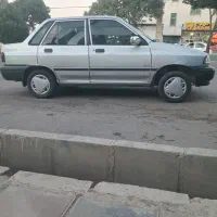 پراید