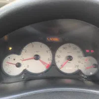 پژو 206 SD V8|خودرو سواری و وانت|اهواز, کوروش|دیوار