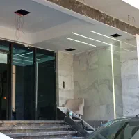 شیان 130 متر  نوساز3 خواب2خواب مستر 2 پارکینگ سندی