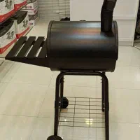 کباب پز ذغالی درجه 1 (وارداتی از چین)