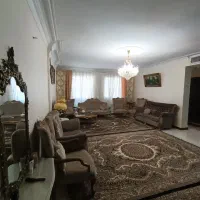 ۱۲۳متری دو خواب فول امکانات فردوس غربی