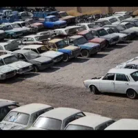 اسقاط خودرو فرسوده