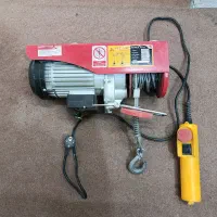 بالابر کارگاهی (وینچ) PA-600 A