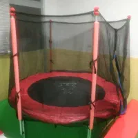 ترامبولین