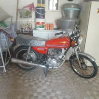 موتور کلکسیونی ژاپنی