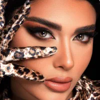 میکاپ تخصصی عروس و محفلی