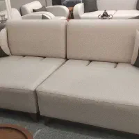 مبلمان راش
