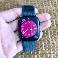 اپل واچ سری ۷ ۴۵ میل