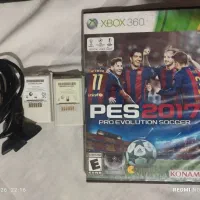 دو عدد باتری شارژی و سیم شارژ xbox 360
