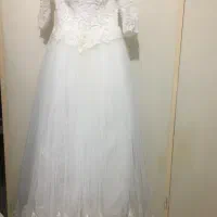 لباس عروس