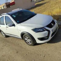 کوییک gxr سفید مشکی