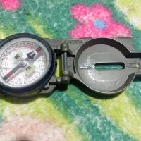 قطبنما جهت یابی