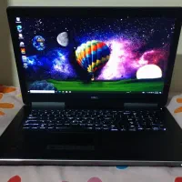 لپتاب با 8 گیگ حافظه اختصاصی گرافیک
