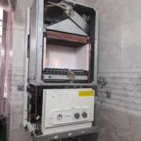 لوله‌بازکنی فنرزن تعمیرات وسرویس پکیج کولرگازی 24س