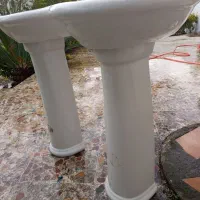 روشویی تمیز