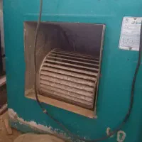 کولر ابی