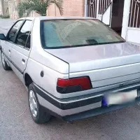 پژو 405|خودرو سواری و وانت|شوشتر, |دیوار
