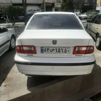 سمند مدل ۹۰lx|خودرو سواری و وانت|تهران, مسعودیه|دیوار