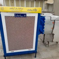 نصب .راه اندازی و.تعمیرتخصصی انواع کولر آبی ودستی