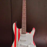 گیتار برقی آیبانز  Ibanez grg175 اندونزی