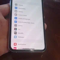 iPhone XS 512 ja|موبایل|اردبیل, |دیوار