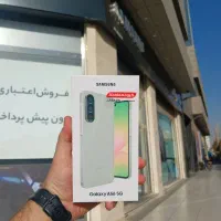 از دم قسط اقساط سامسونگ s25 ultra A56 a36 A26 a16