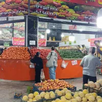 به یک نیروی خانوم جهت صندوق داری میوه فروشی