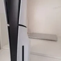 ps5 slim standard|کنسول، بازی ویدئویی و آنلاین|تهران, شهرک فردوس (حسینی)|دیوار