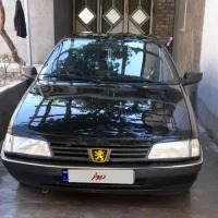 پژو ۴۰۵