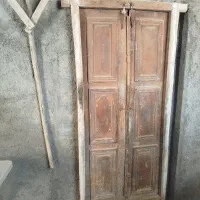 در قدیمی