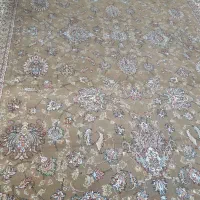 فرش۱۲متری سالم سالم گردویی